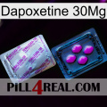 Dapoxetine 30Mg 37